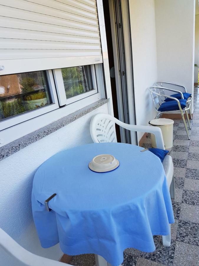 Apartment Marija & Iko Trogir Exterior foto